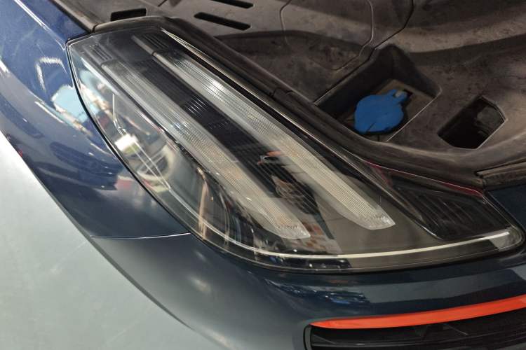 Used Lynk & Co 06 2020 1.5T YAO Halo Right Front Headlight