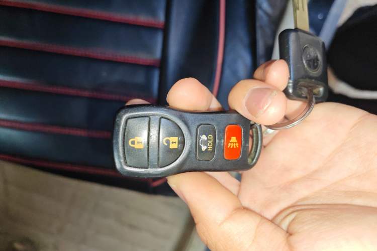 Used Venucia D50 2012 1.6L Manual Comfort Edition
