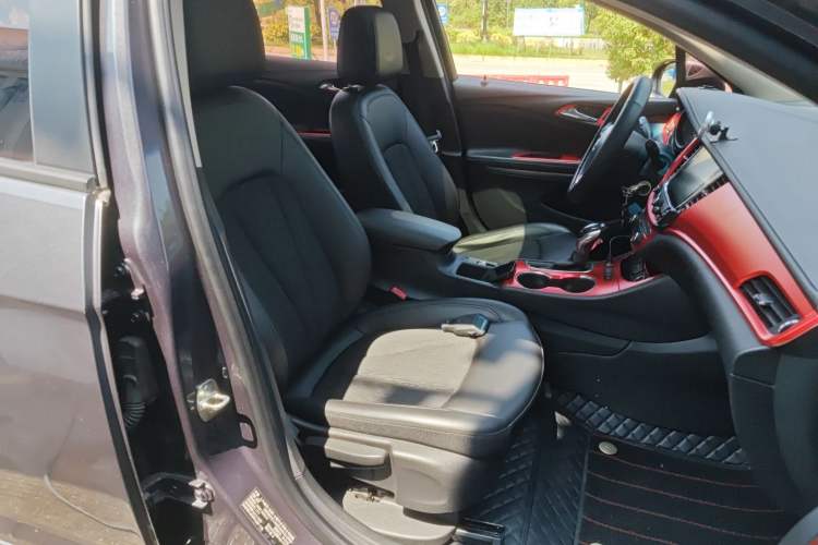 Used Buick Verano 2018 Sedan 20T Dual-Clutch Leading Model