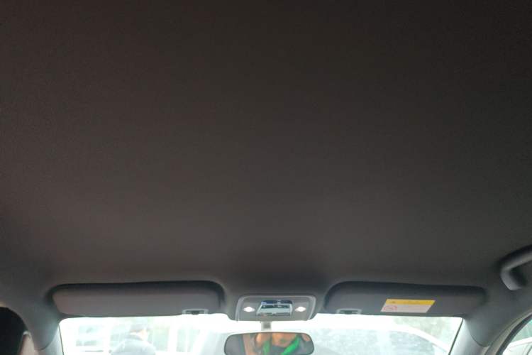 Used BYD Seagull 2025 305km Active Version