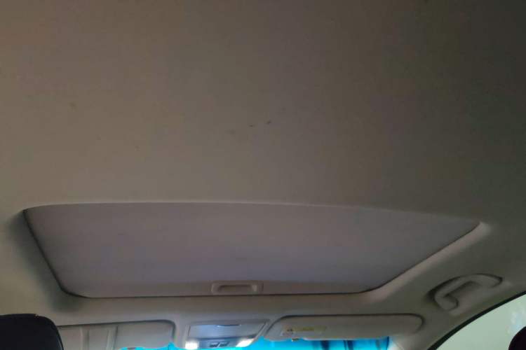 Used Honda Elysion 2016 2.4L Classic Edition Headliner