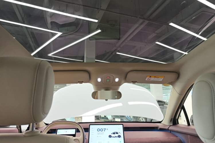 Used firefly 2025 Illuminated Edition
