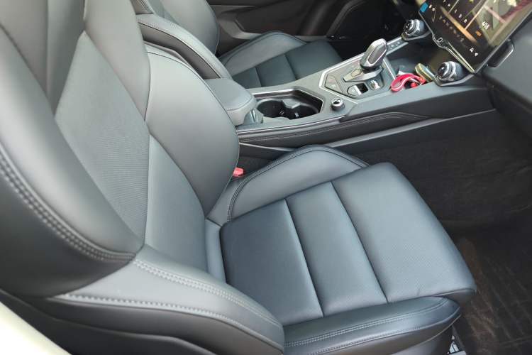 Used Lynk & Co 01 2021 2.0TD Two-Wheel-Drive Pro Trim
