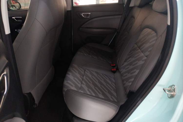 Used Leapmotor T03 2025 403 Comfort Edition
