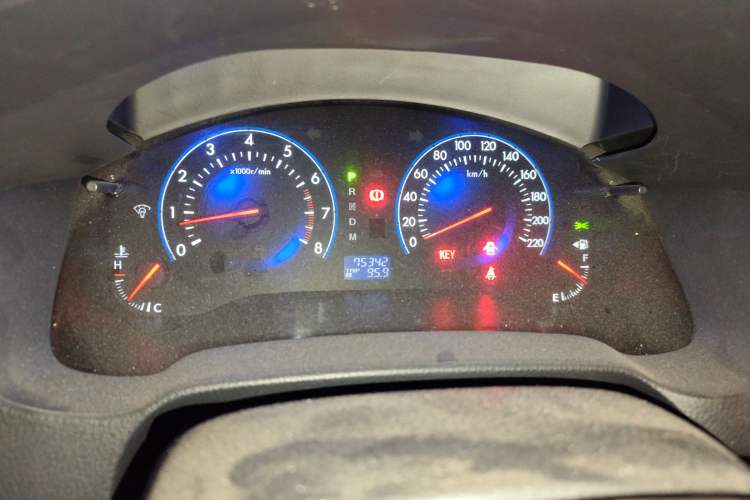 Used Mazda Mazda 8 2015 2.5L Flagship Edition