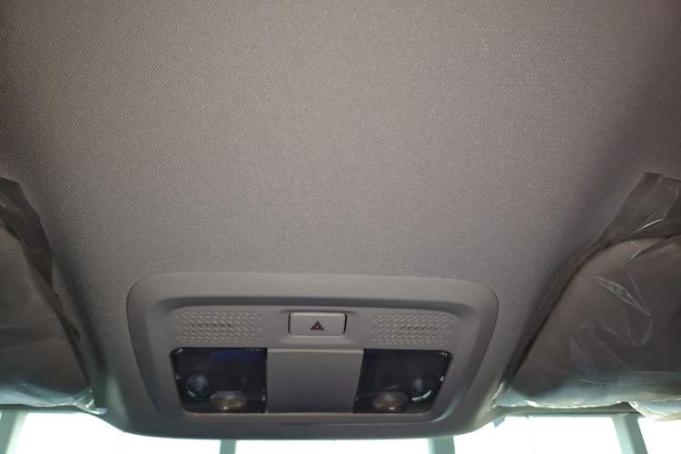 Used Dongfeng Aeolus SKY EV01 2025 530 km AIR Elite Edition