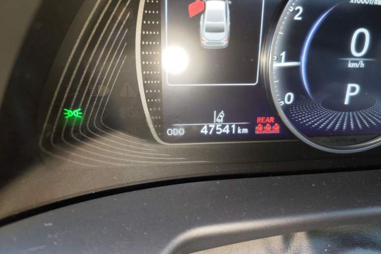 Used Lexus ES 2021 200 Excellence Edition