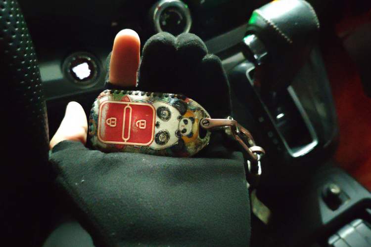 Used Honda CR-V 2015 2.0L two-wheel drive Fashion Edition
