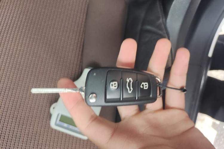 Used Audi Q3 2018 30th Anniversary Edition 30 TFSI Fashion Model