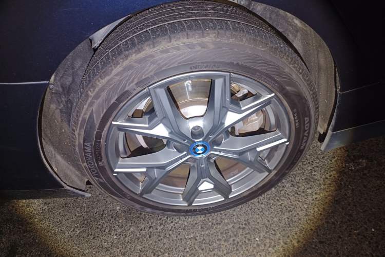 Used BMW i3 2022 eDrive 35 L
