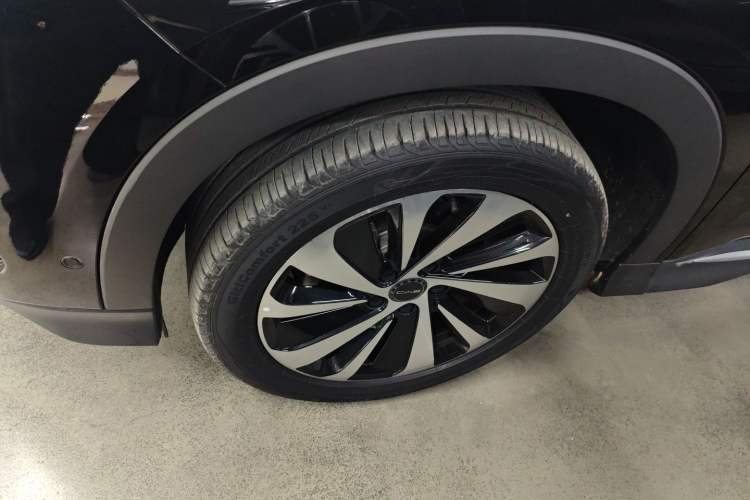 Used BYD Song PLUS New Energy 2023 Champion Edition EV 605KM Flagship PLUS