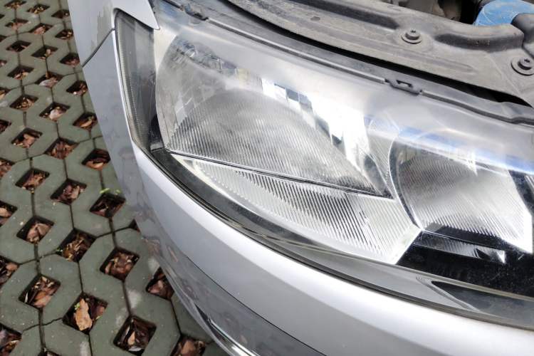 Used Skoda Rapid 2013 1.6L Manual Smart Selection Model
