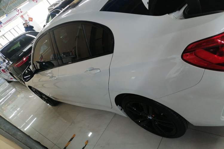 Used BMW 1 Series 2021 Restyled 125i M Sport Night Edition
