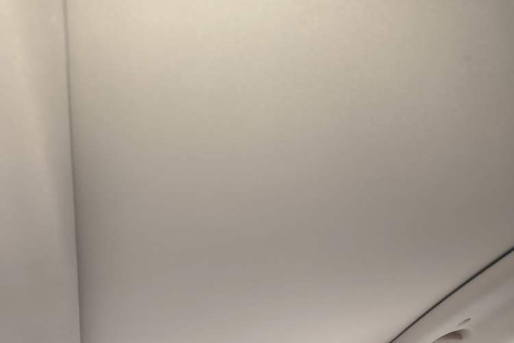 Used Lincoln Nautilus 2021 2.0T Two-Wheel Drive Zunyue Edition Headliner