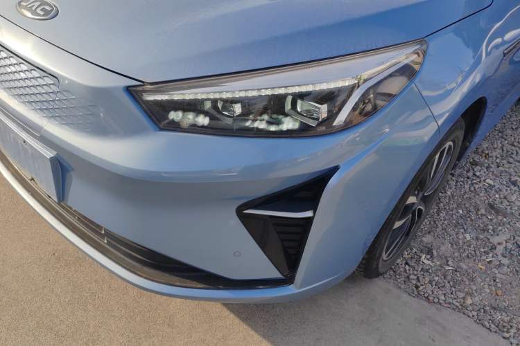 Used JAC iC5 2020 Luxury Prestige Edition