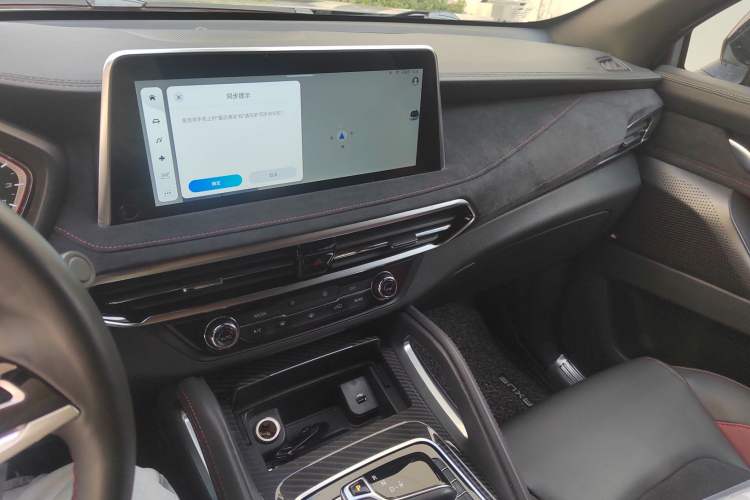 Used SAIC MAXUS D90 Pro 2021 2.0T Diesel 4x4 Alashan Edition 7 Seats