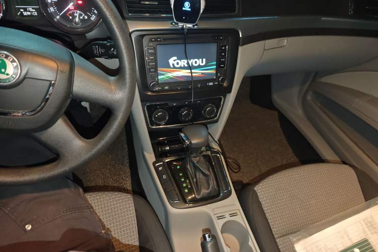 Used Skoda Superb 2009 1.8 TSI Automatic Zhiya Edition