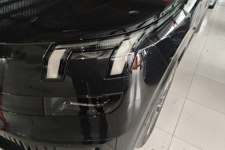 Used Lynk & Co 900 2025 1.5T Ultra