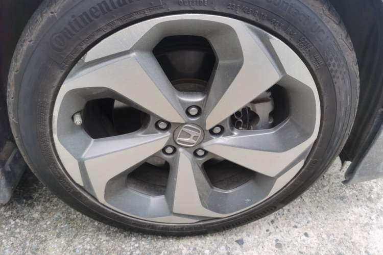 Used Honda Accord 2018 Rui Hybrid 2.0L Rui Zhi Version China V Emission Standard Right Front Wheel Hub