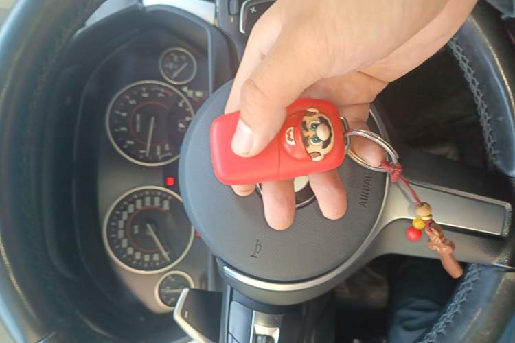 Used BMW 3 Series GT 2017 330i xDrive M Sport
