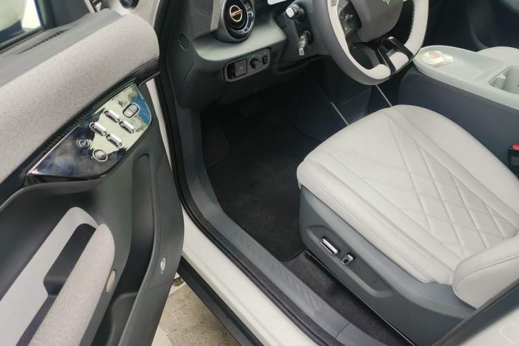 Used ARCFOX Kaola S 2024 AIR
