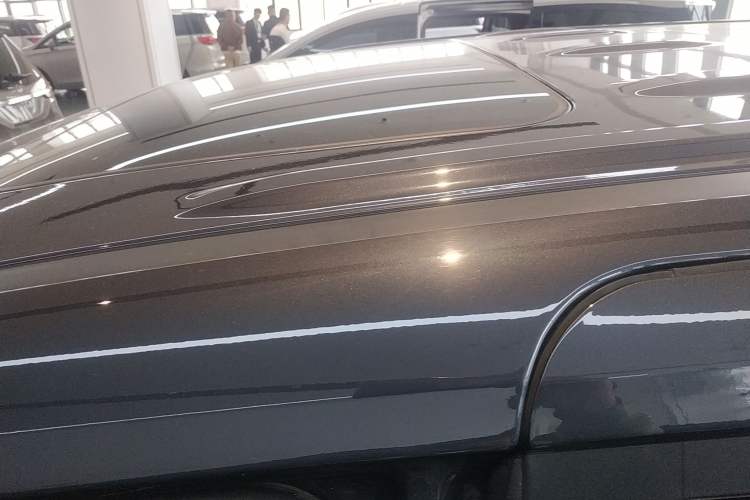 Used Hyundai Custo 2021 270TGDi Prestige LUX
