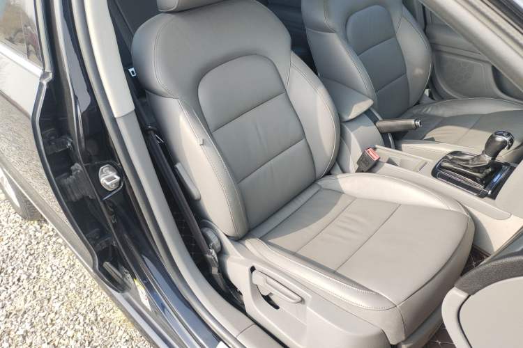 Used Skoda Superb 2013 1.4 TSI DSG Prestige Edition
