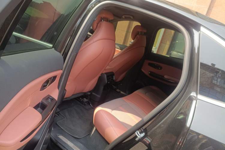 Used Nio EC6 2020 430 km Sport Version