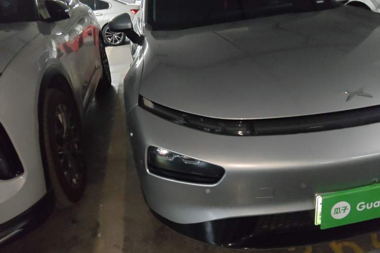 Used XPeng P7 2020 586N