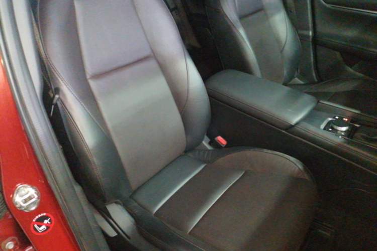 Used Mazda Mazda 3 Axela 2020 1.5L Automatic Luxury Version