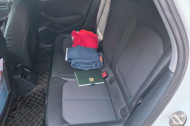 Used Audi A3 2020 Sportback 35 TFSI Fashion Edition China VI Emission Standard