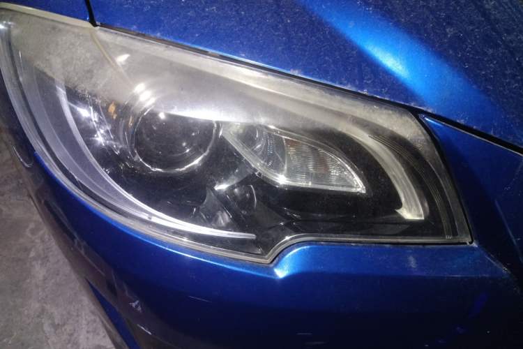 Used Toyota Corolla EX 2013 1.6L Automatic Luxury Edition