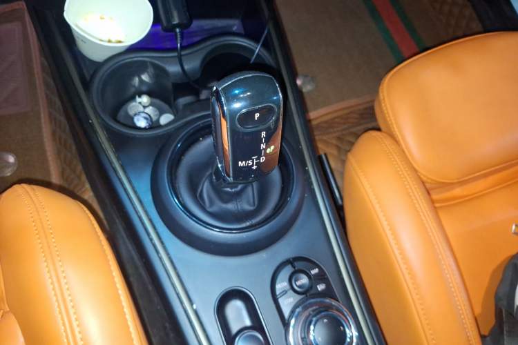 Used MINI Countryman 2022 1.5T COOPER ALL4 Connoisseur