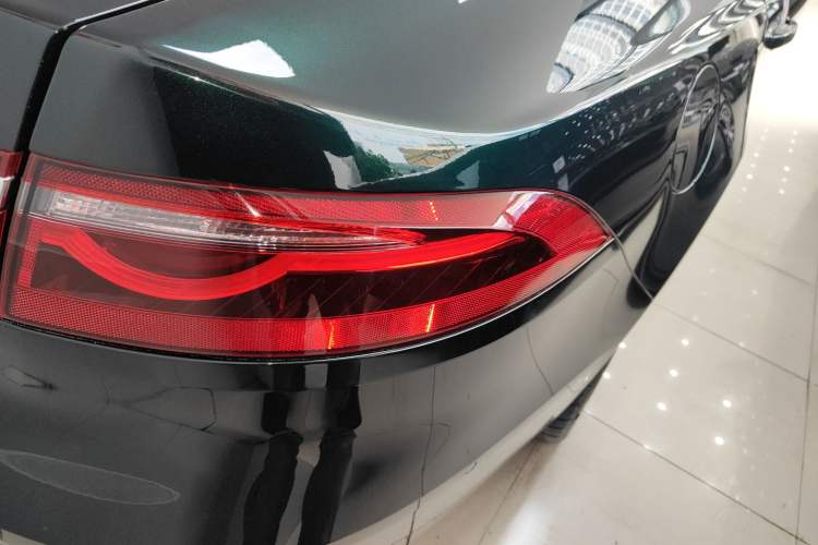 Used Jaguar XFL 2023 XFL 2.0T P250 Two-Wheel-Drive Luxury Deluxe Edition
