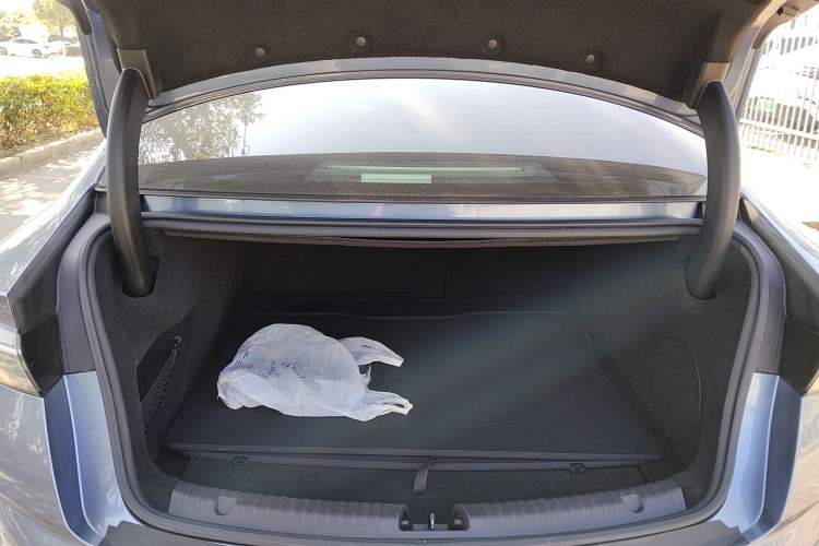 Used BYD Seal 2023 Champion Edition 550km Elite Model
