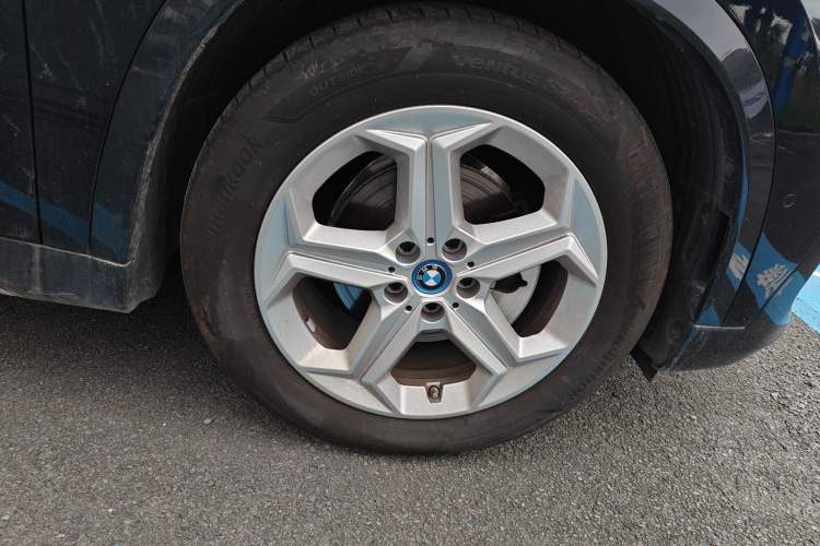 Used BMW iX1 2023 eDrive25L X Design Package
