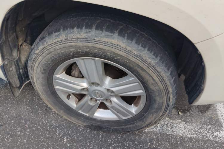 Used Toyota Land Cruiser 2015 4.0L V6 Middle East Limited Edition