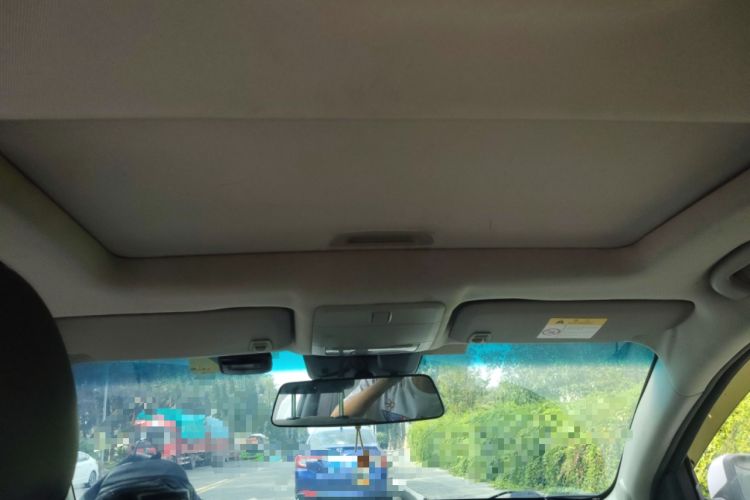 Used Chevrolet Cruze 2013 1.8L SE AT