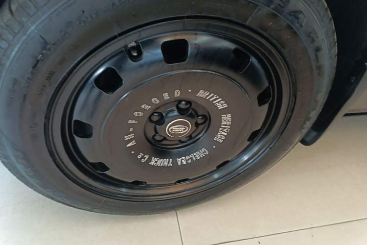 Used Land Rover Defender 2020 110 P400 HSE
