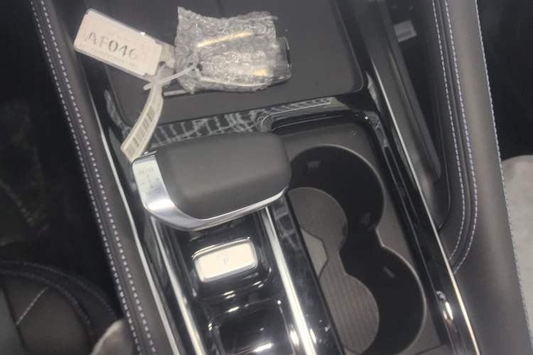 Used Geely Auto Preface 2026 Model Oriental Yao 1.5TD Kunlun Edition