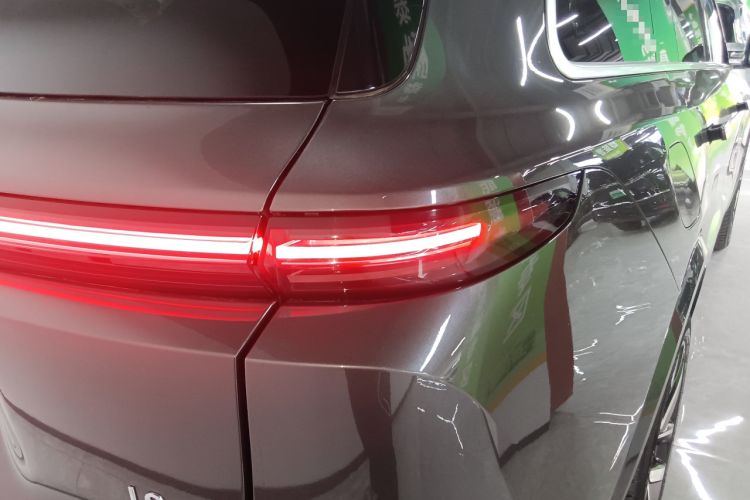Used Li Auto L9 2022 Max model Right Rear Taillight