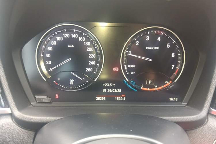 Used BMW X1 2021 sDrive20Li Premium Edition
