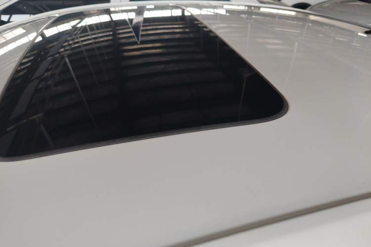 Used Buick GT 2021 Revised Version 1.3T Automatic Mild Hybrid Elite Edition