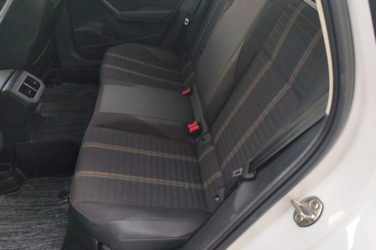 Used Volkswagen Lavida 2019 280TSI DSG Comfort Edition China VI standard
