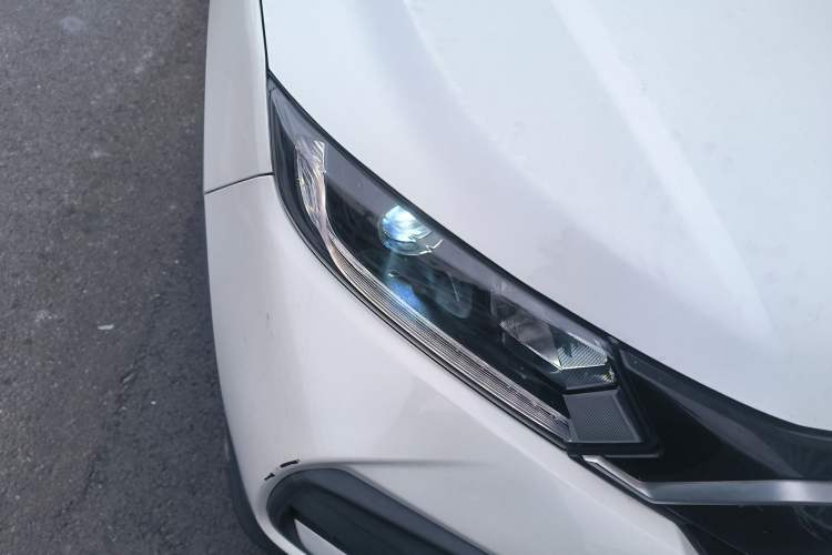 Used Honda XR-V 2021 1.5L CVT Classic Edition
