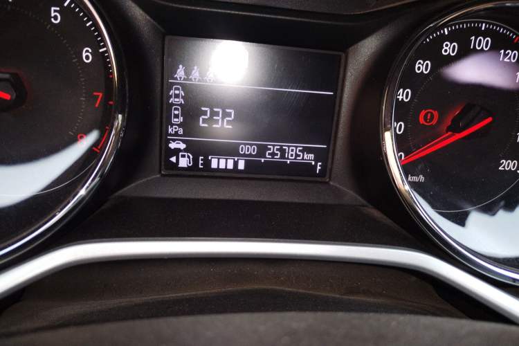 Used Chevrolet Cavalier 2022 325T Automatic Enjoyment Edition