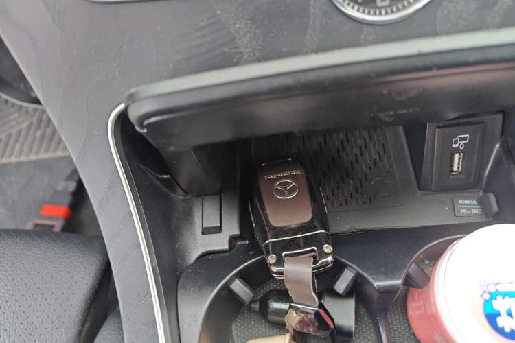 Used Mercedes-Benz C-Class 2020 Facelifted C 260 Estate