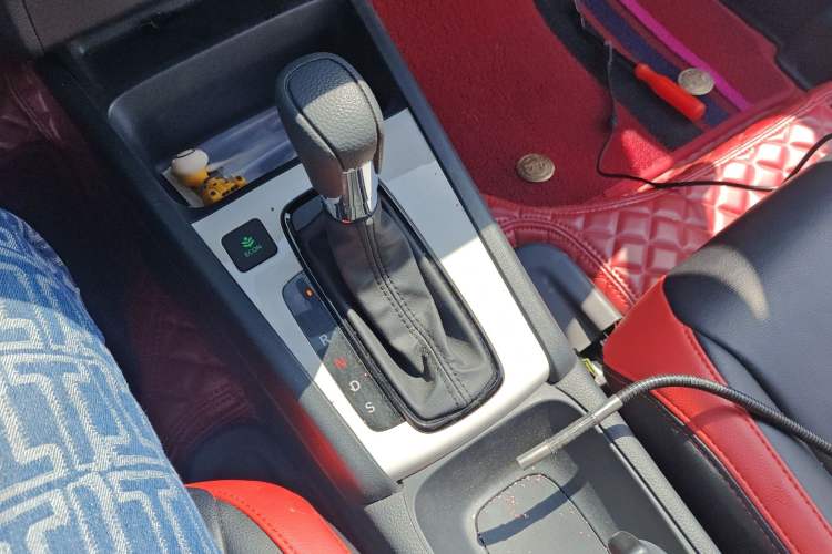 Used Honda Fit 2023 1.5L CVT Trend Edition
