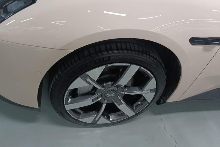 Used XPeng MONA M03 2024 620 with Ultra-Long Range
