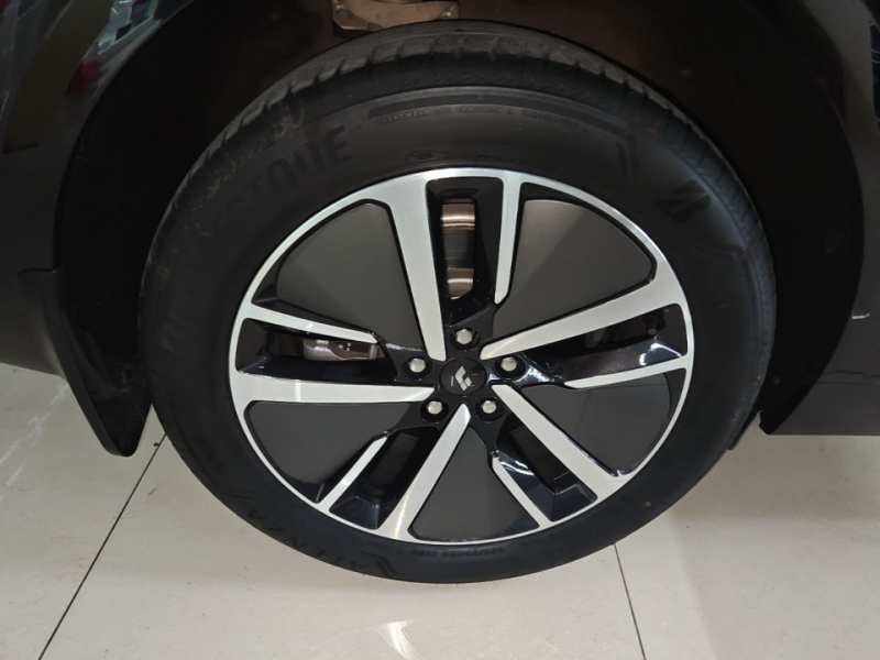 Used Li Auto L6 2024 Pro Model — 25